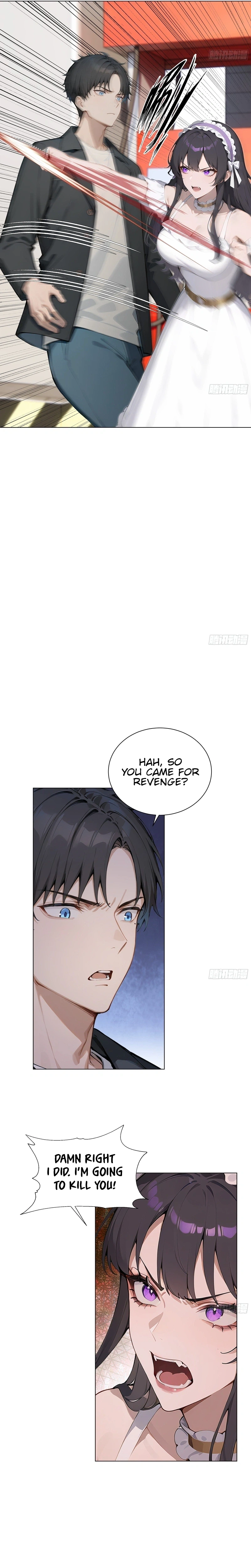 Prices Depreciated, and I Became the World's Richest Person Chapter 77 Page 7
