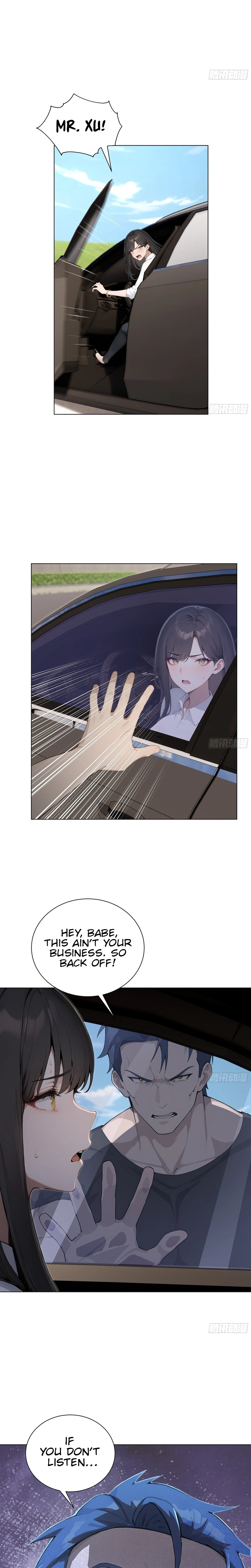 Prices Depreciated, and I Became the World's Richest Person Chapter 77 Page 8