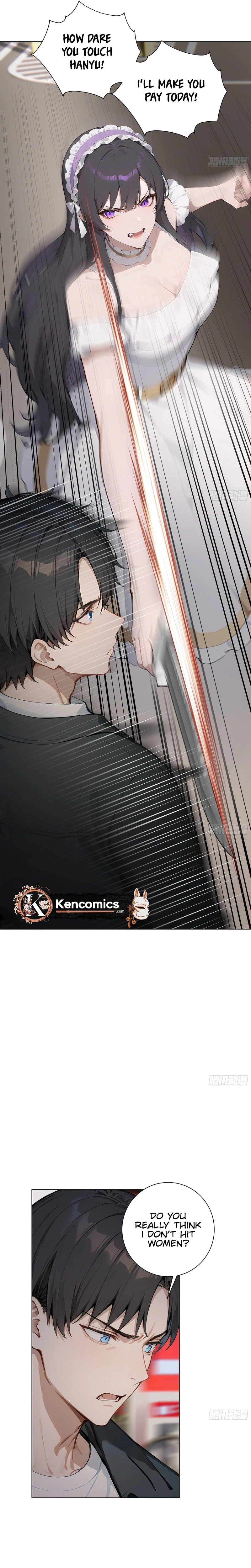 Prices Depreciated, and I Became the World's Richest Person Chapter 77 Page 10