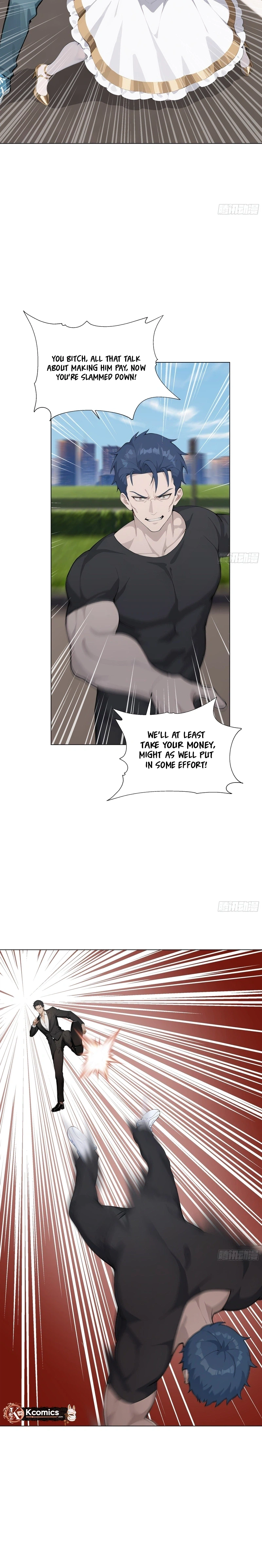 Prices Depreciated, and I Became the World's Richest Person Chapter 77 Page 12
