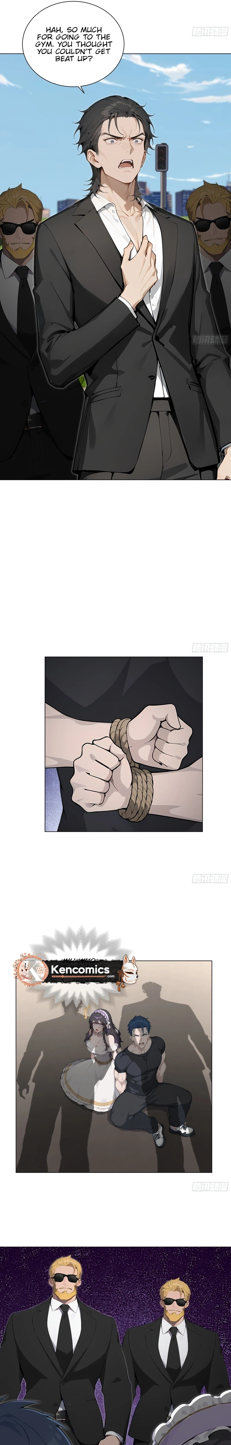 Prices Depreciated, and I Became the World's Richest Person Chapter 77 Page 13