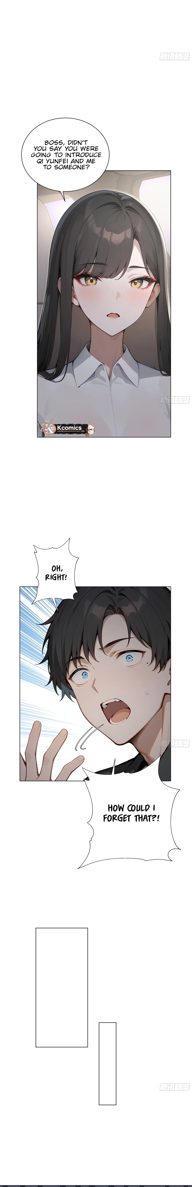 Prices Depreciated, and I Became the World's Richest Person Chapter 77 Page 15