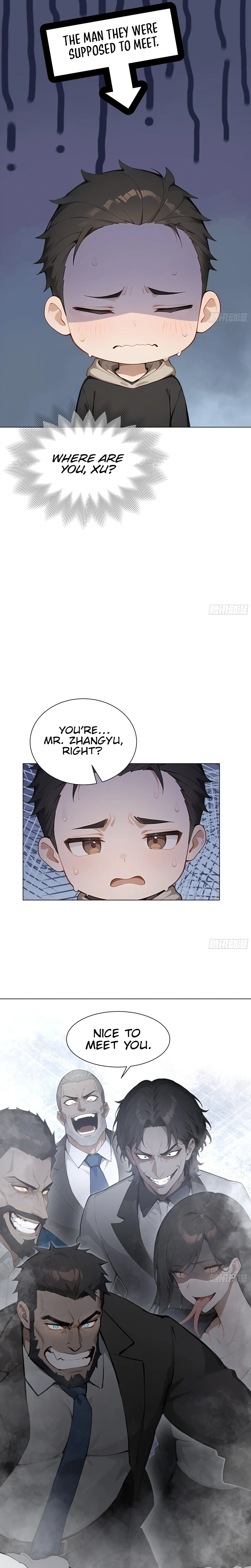 Prices Depreciated, and I Became the World's Richest Person Chapter 77 Page 16