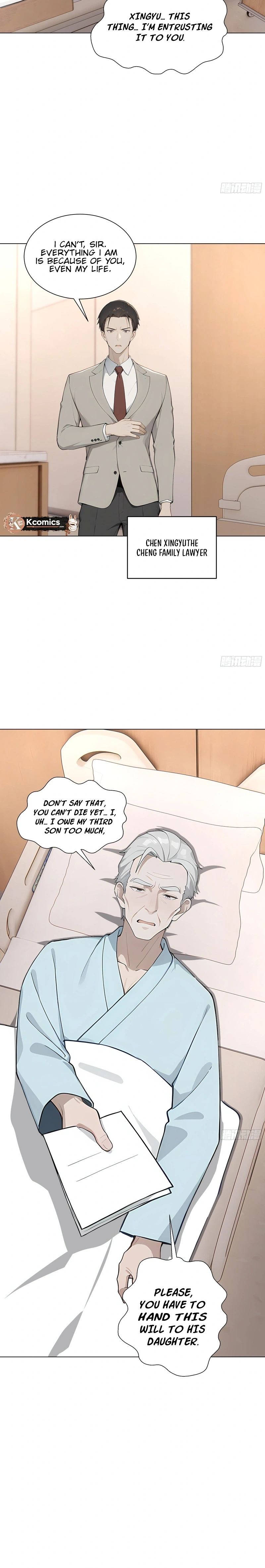 Prices Depreciated, and I Became the World's Richest Person Chapter 77 Page 18