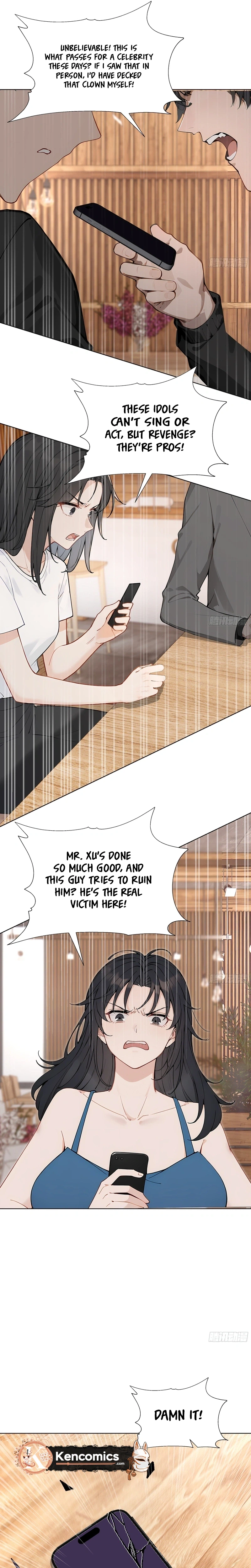 Prices Depreciated, and I Became the World's Richest Person Chapter 75 Page 7