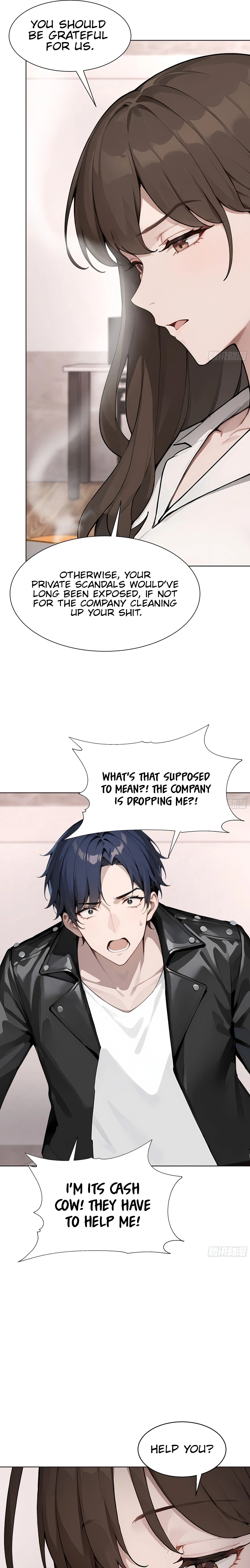 Prices Depreciated, and I Became the World's Richest Person Chapter 75 Page 10