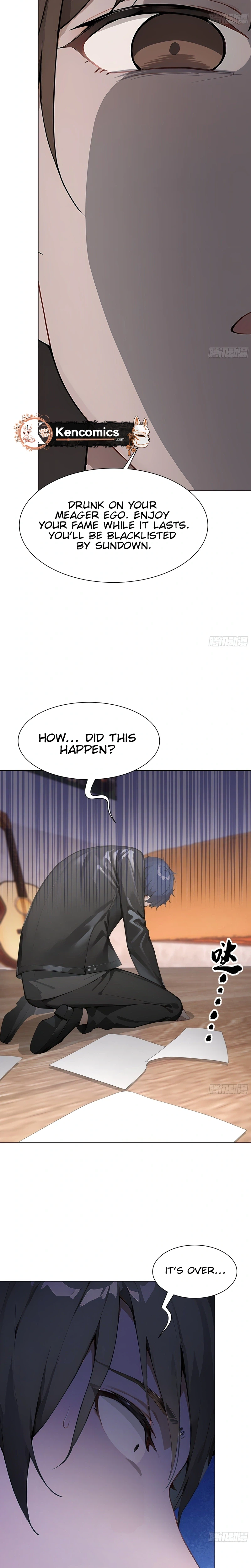 Prices Depreciated, and I Became the World's Richest Person Chapter 75 Page 14