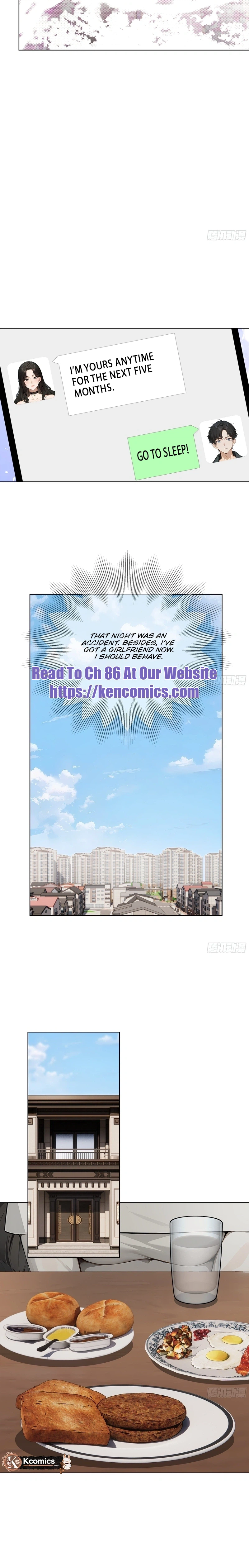 Prices Depreciated, and I Became the World's Richest Person Chapter 75 Page 17