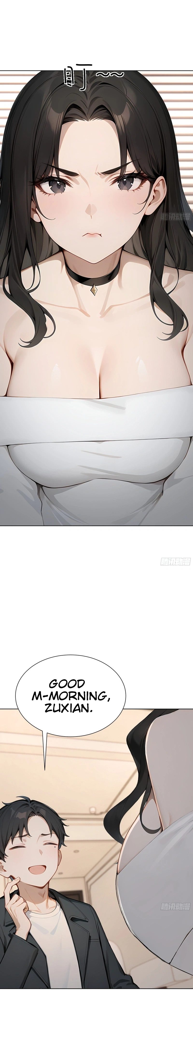 Prices Depreciated, and I Became the World's Richest Person Chapter 75 Page 18
