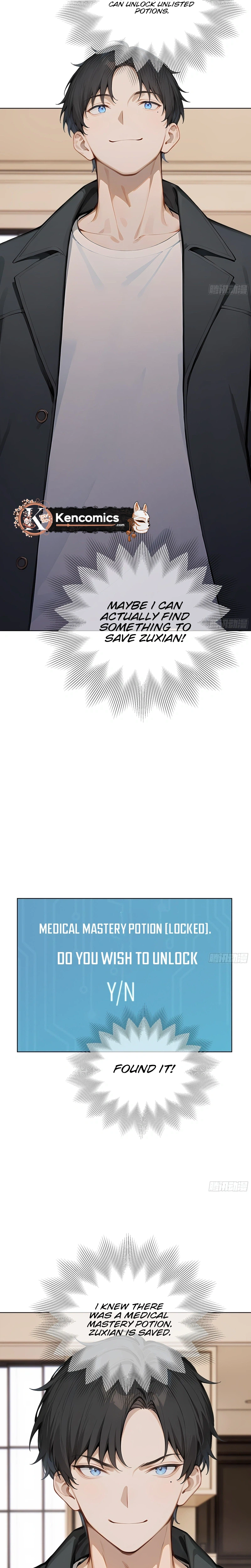 Prices Depreciated, and I Became the World's Richest Person Chapter 75 Page 20