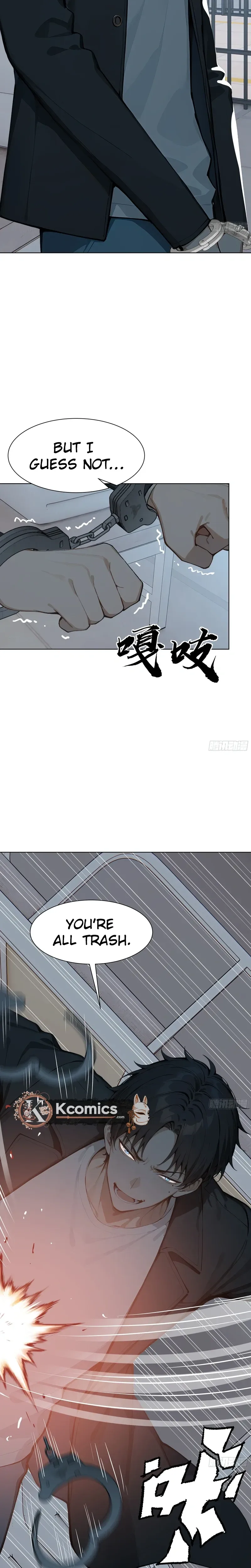 Prices Depreciated, and I Became the World's Richest Person Chapter 69 Page 9