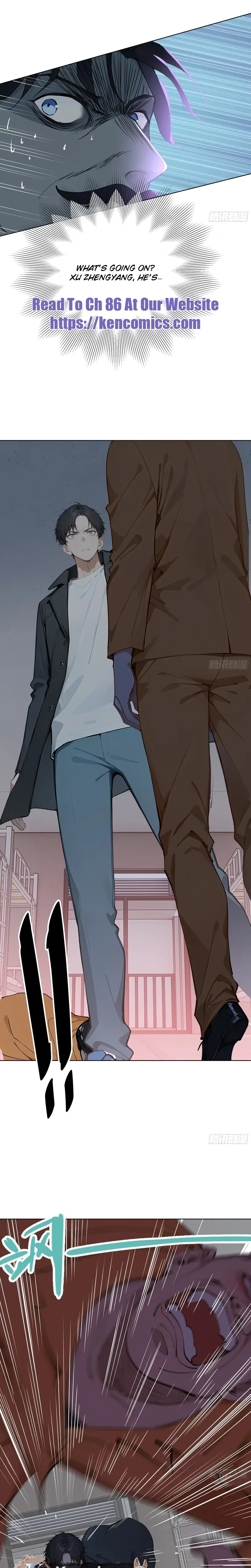 Prices Depreciated, and I Became the World's Richest Person Chapter 69 Page 12