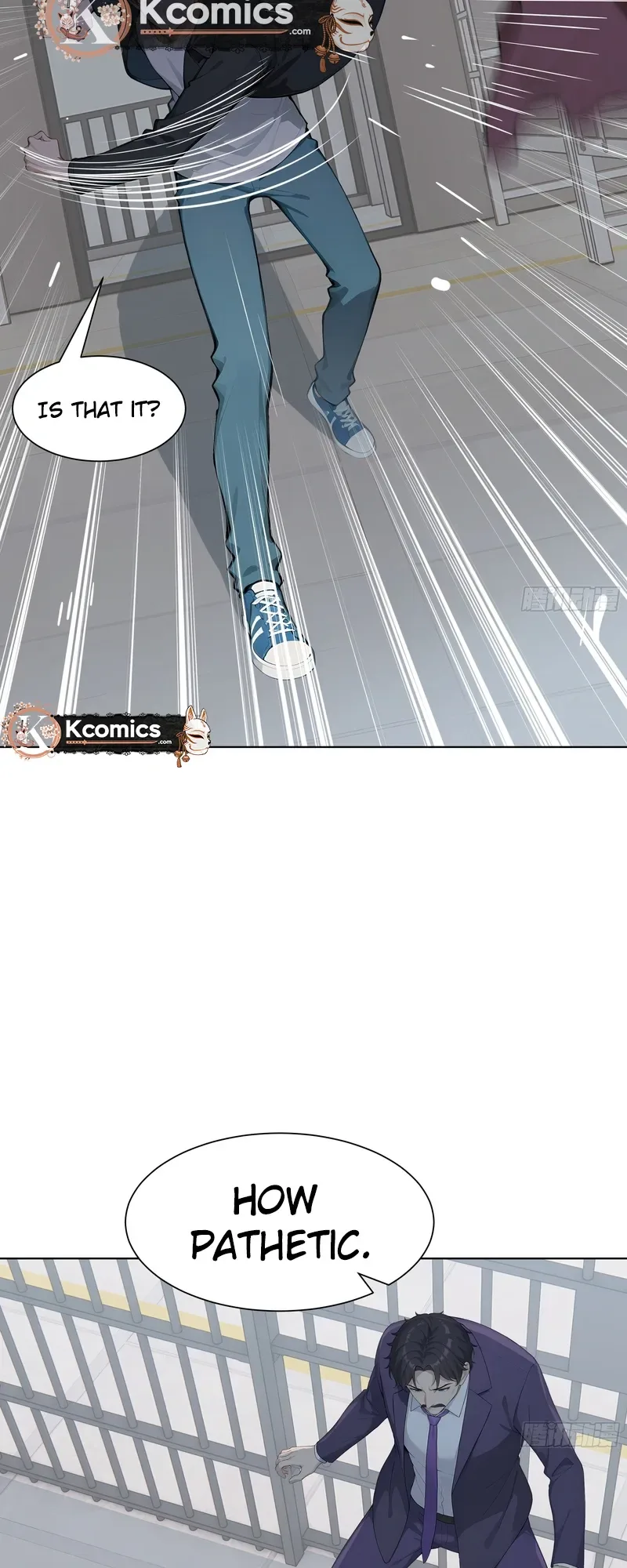 Prices Depreciated, and I Became the World's Richest Person Chapter 69 Page 13