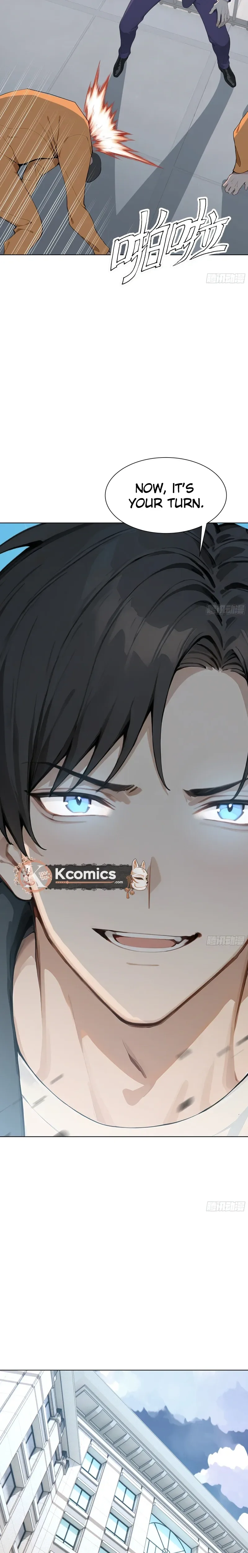 Prices Depreciated, and I Became the World's Richest Person Chapter 69 Page 14