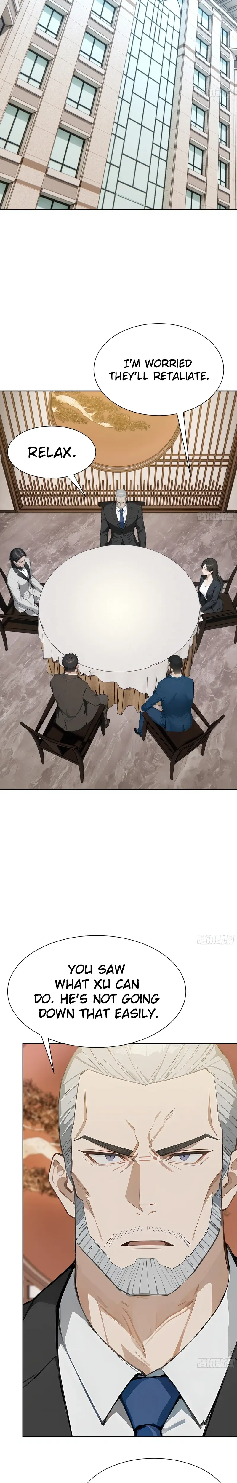 Prices Depreciated, and I Became the World's Richest Person Chapter 69 Page 15