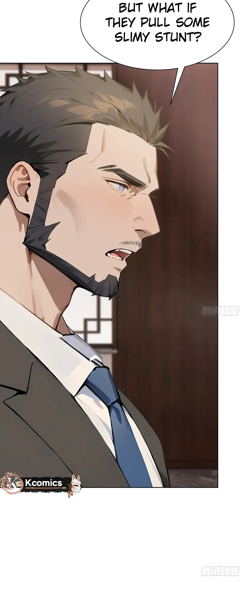 Prices Depreciated, and I Became the World's Richest Person Chapter 69 Page 16