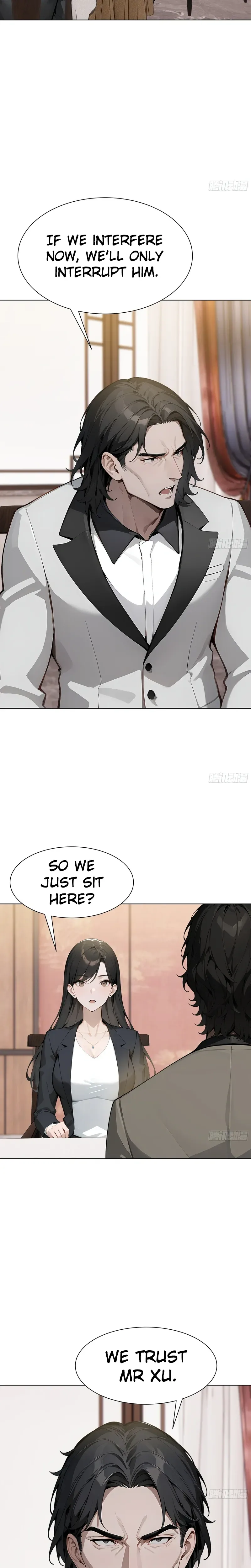 Prices Depreciated, and I Became the World's Richest Person Chapter 69 Page 18