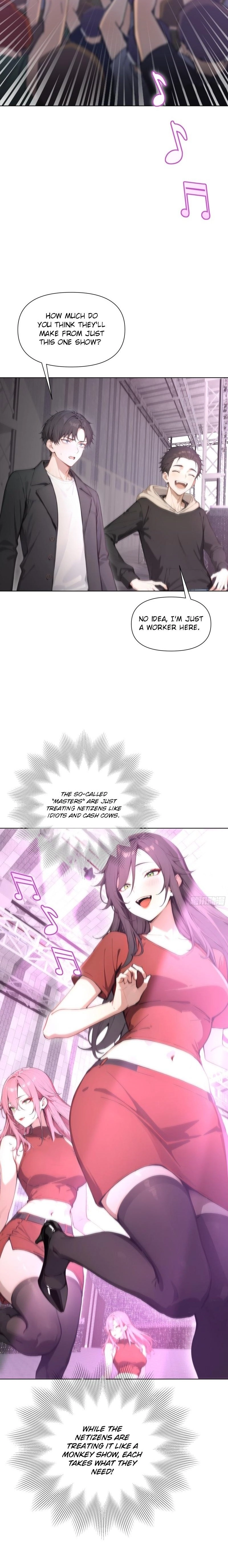 Prices Depreciated, and I Became the World's Richest Person Chapter 14 Page 2