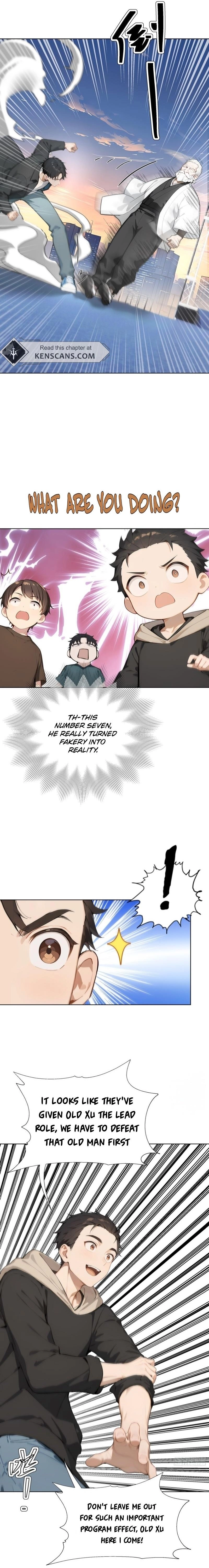 Prices Depreciated, and I Became the World's Richest Person Chapter 14 Page 11