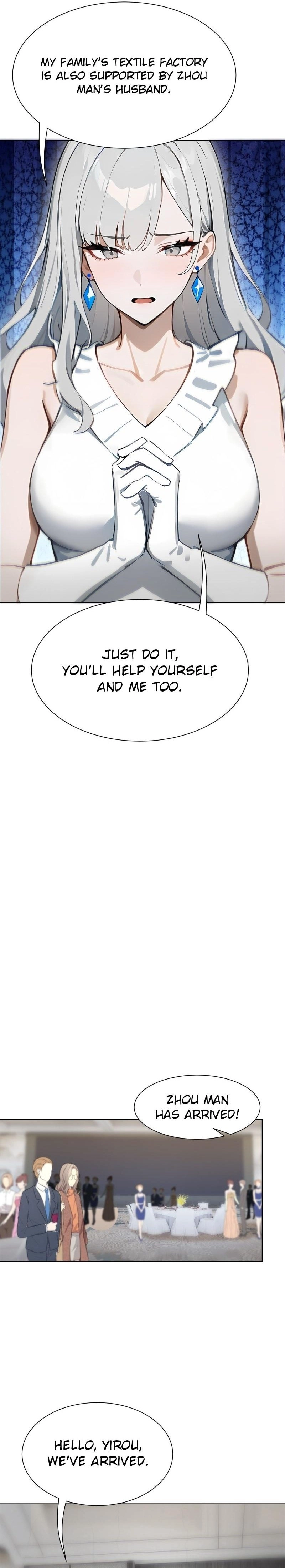 Prices Depreciated, and I Became the World's Richest Person Chapter 17 Page 7