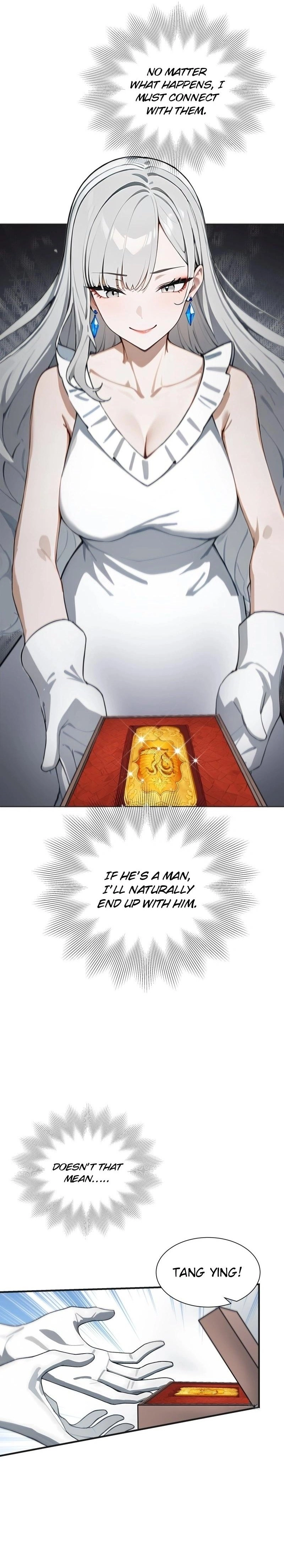 Prices Depreciated, and I Became the World's Richest Person Chapter 19 Page 6