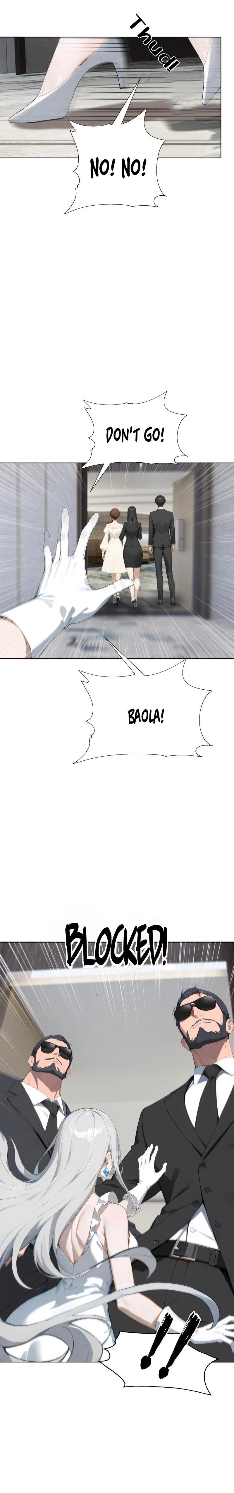 Prices Depreciated, and I Became the World's Richest Person Chapter 19 Page 14