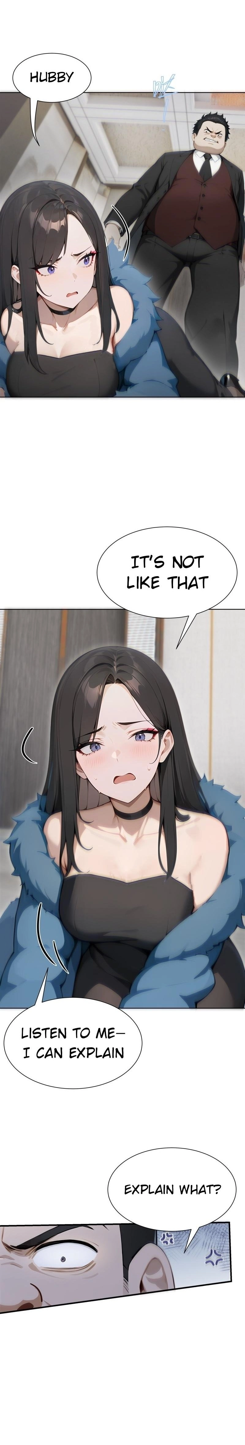 Prices Depreciated, and I Became the World's Richest Person Chapter 18 Page 7
