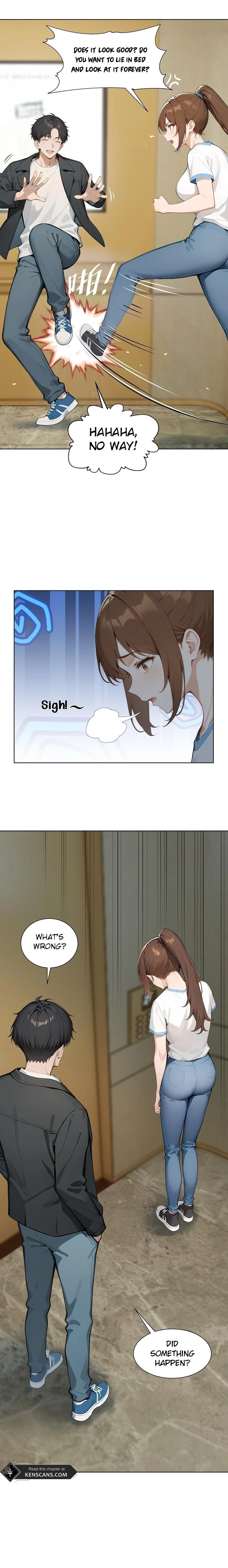 Prices Depreciated, and I Became the World's Richest Person Chapter 2 Page 2