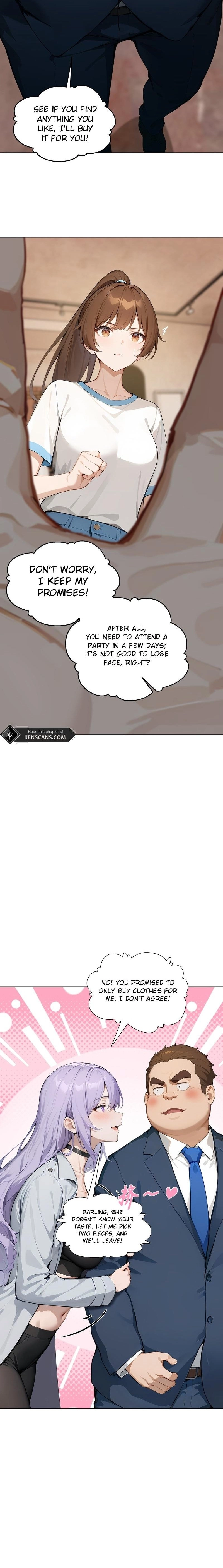 Prices Depreciated, and I Became the World's Richest Person Chapter 2 Page 12