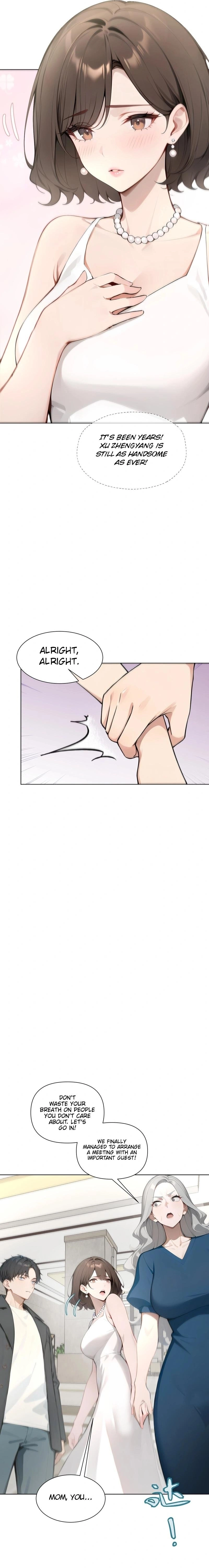 Prices Depreciated, and I Became the World's Richest Person Chapter 9 Page 2