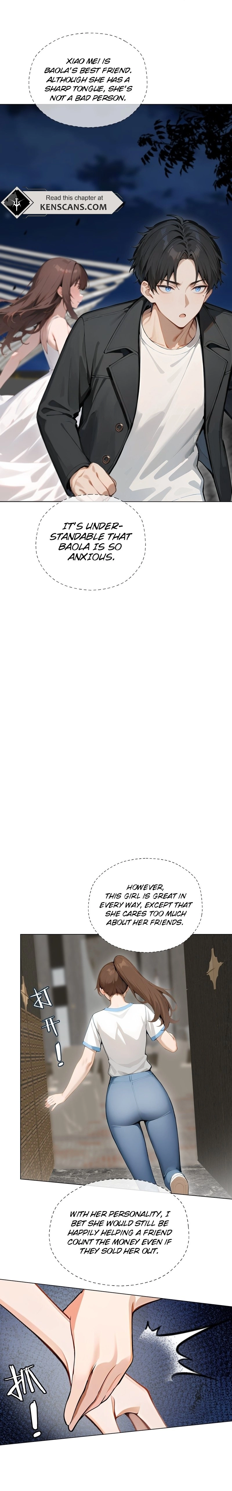 Prices Depreciated, and I Became the World's Richest Person Chapter 4 Page 2