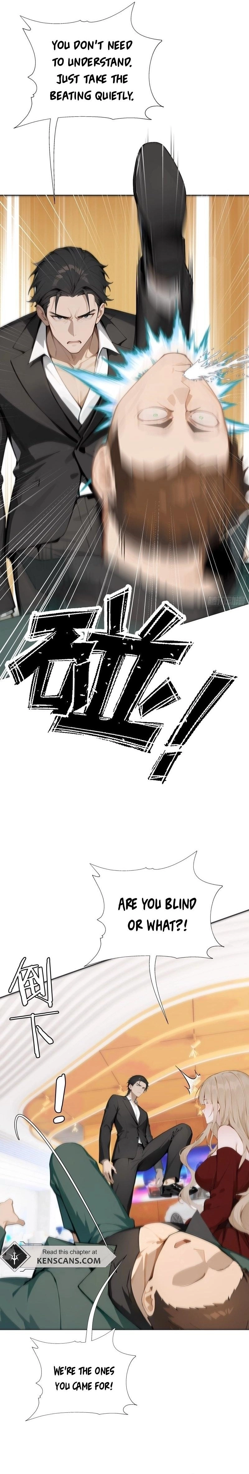 Prices Depreciated, and I Became the World's Richest Person Chapter 13 Page 5