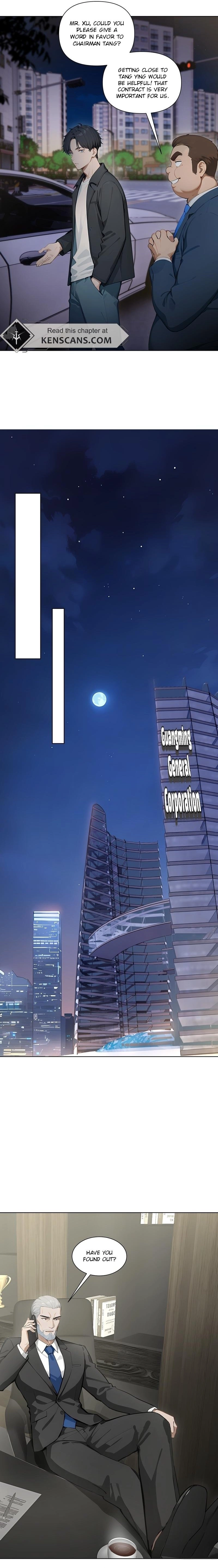 Prices Depreciated, and I Became the World's Richest Person Chapter 6 Page 6
