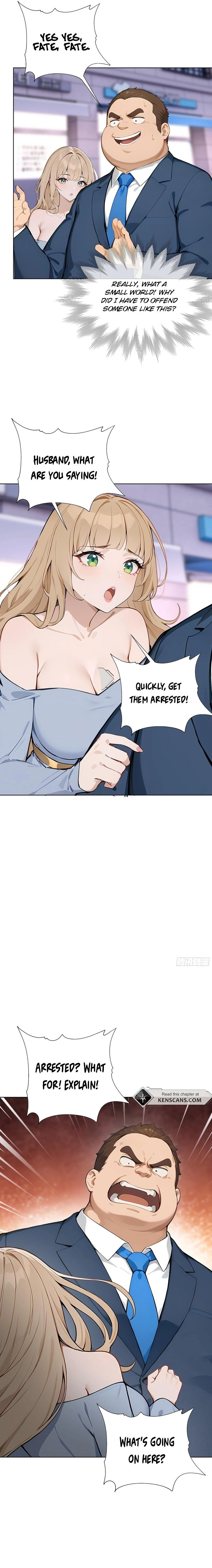 Prices Depreciated, and I Became the World's Richest Person Chapter 6 Page 2