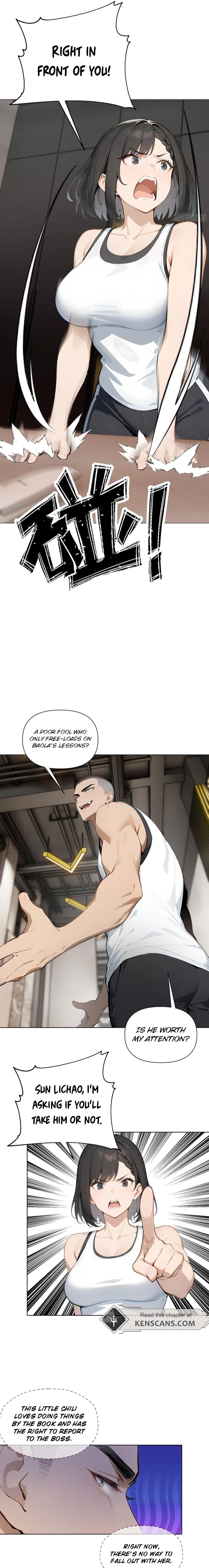 Prices Depreciated, and I Became the World's Richest Person Chapter 6 Page 16