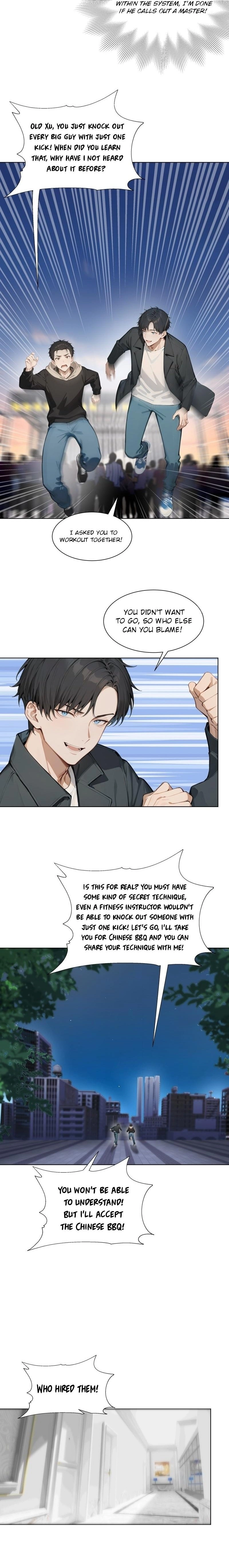 Prices Depreciated, and I Became the World's Richest Person Chapter 15 Page 5