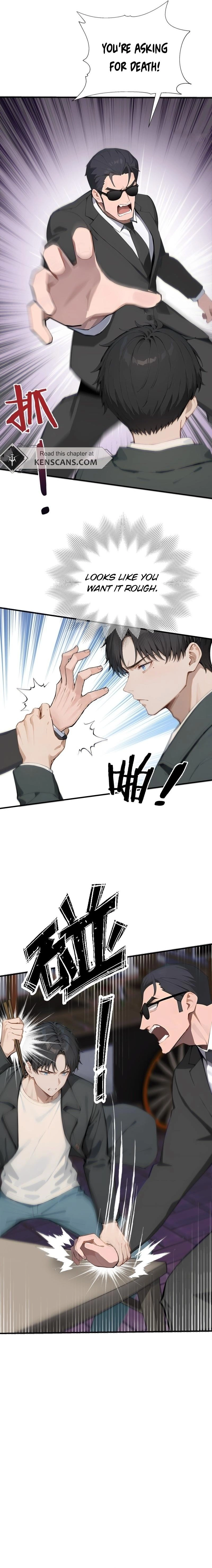 Prices Depreciated, and I Became the World's Richest Person Chapter 16 Page 5