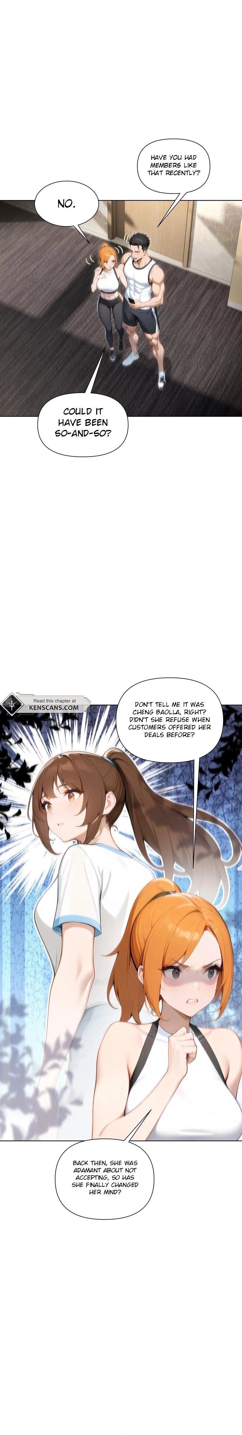 Prices Depreciated, and I Became the World's Richest Person Chapter 7 Page 12
