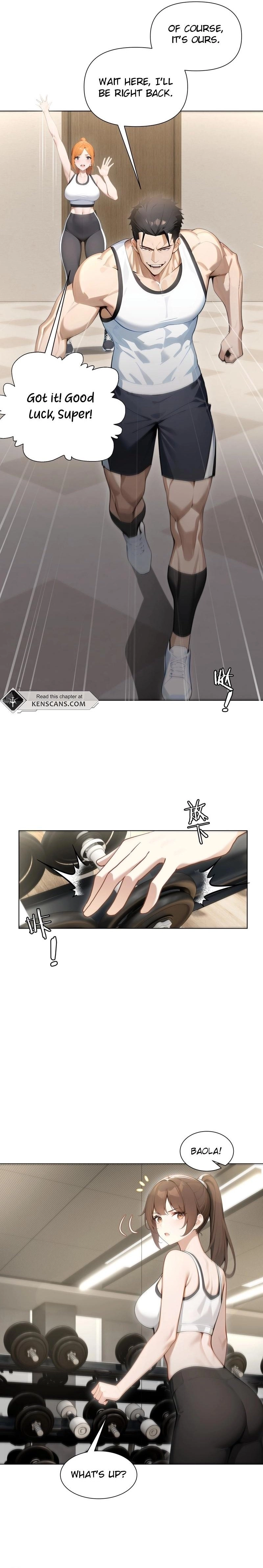 Prices Depreciated, and I Became the World's Richest Person Chapter 7 Page 14