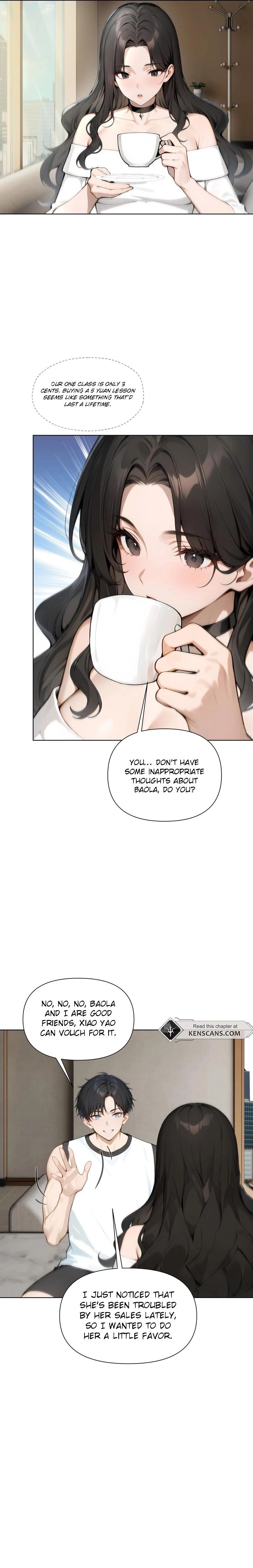 Prices Depreciated, and I Became the World's Richest Person Chapter 7 Page 9