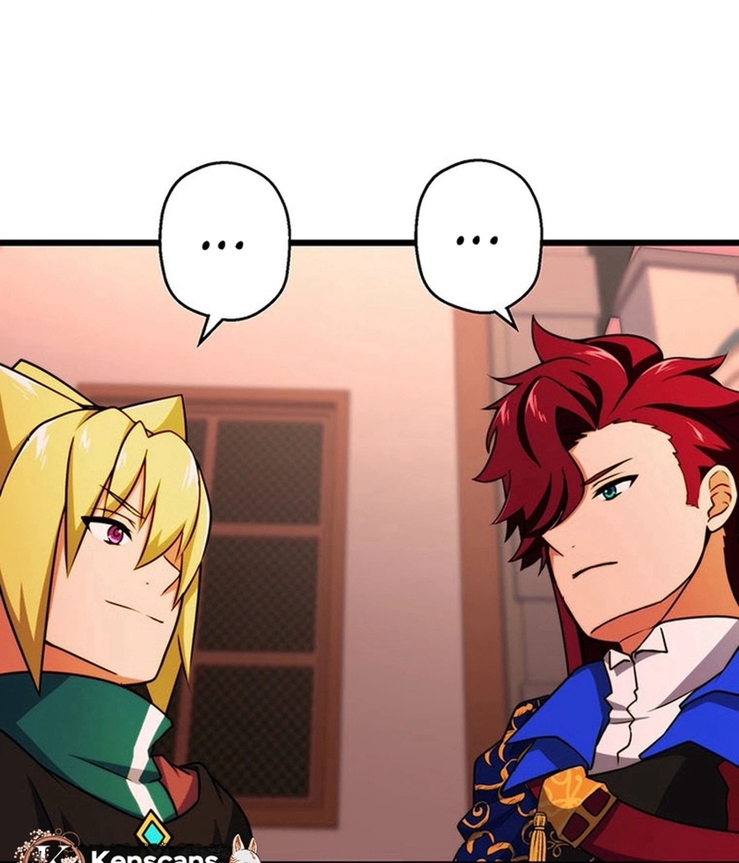 Re Genesis: Restart of the Reincarnated Card Player Chapter 25 Page 6