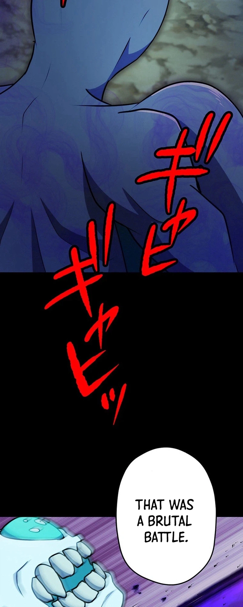 Re Genesis: Restart of the Reincarnated Card Player Chapter 25 Page 15