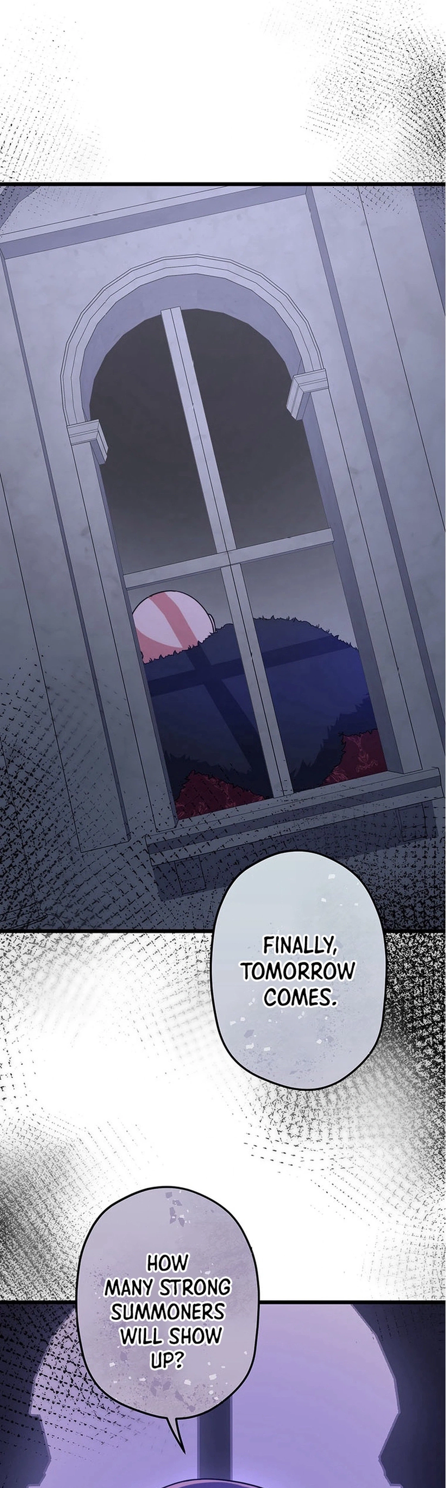 Re Genesis: Restart of the Reincarnated Card Player Chapter 25 Page 40
