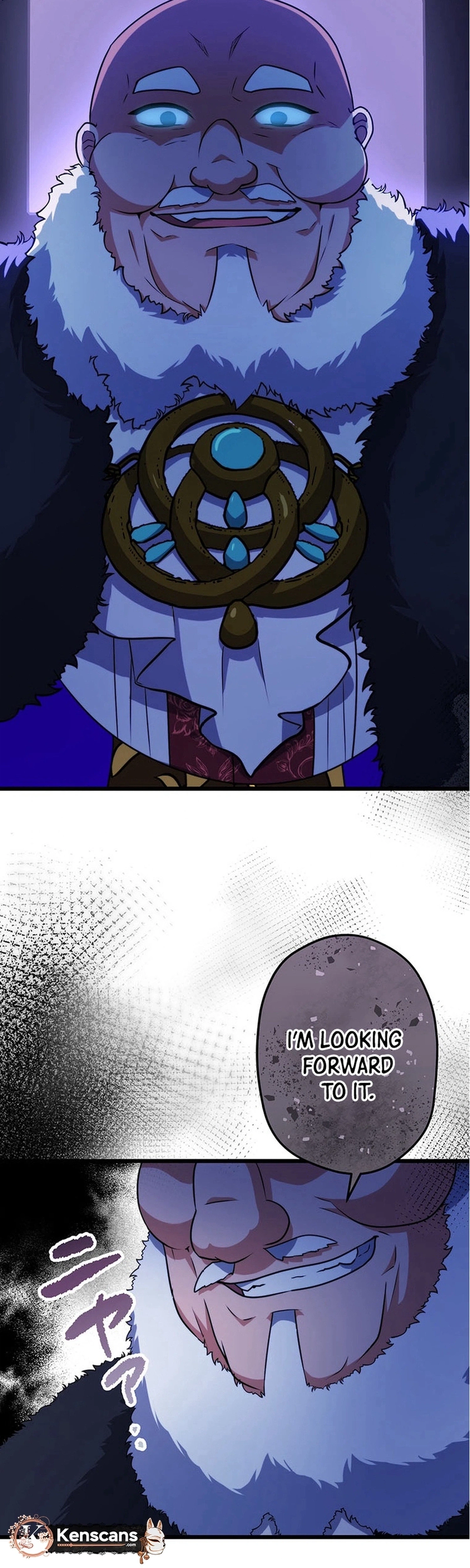 Re Genesis: Restart of the Reincarnated Card Player Chapter 25 Page 41