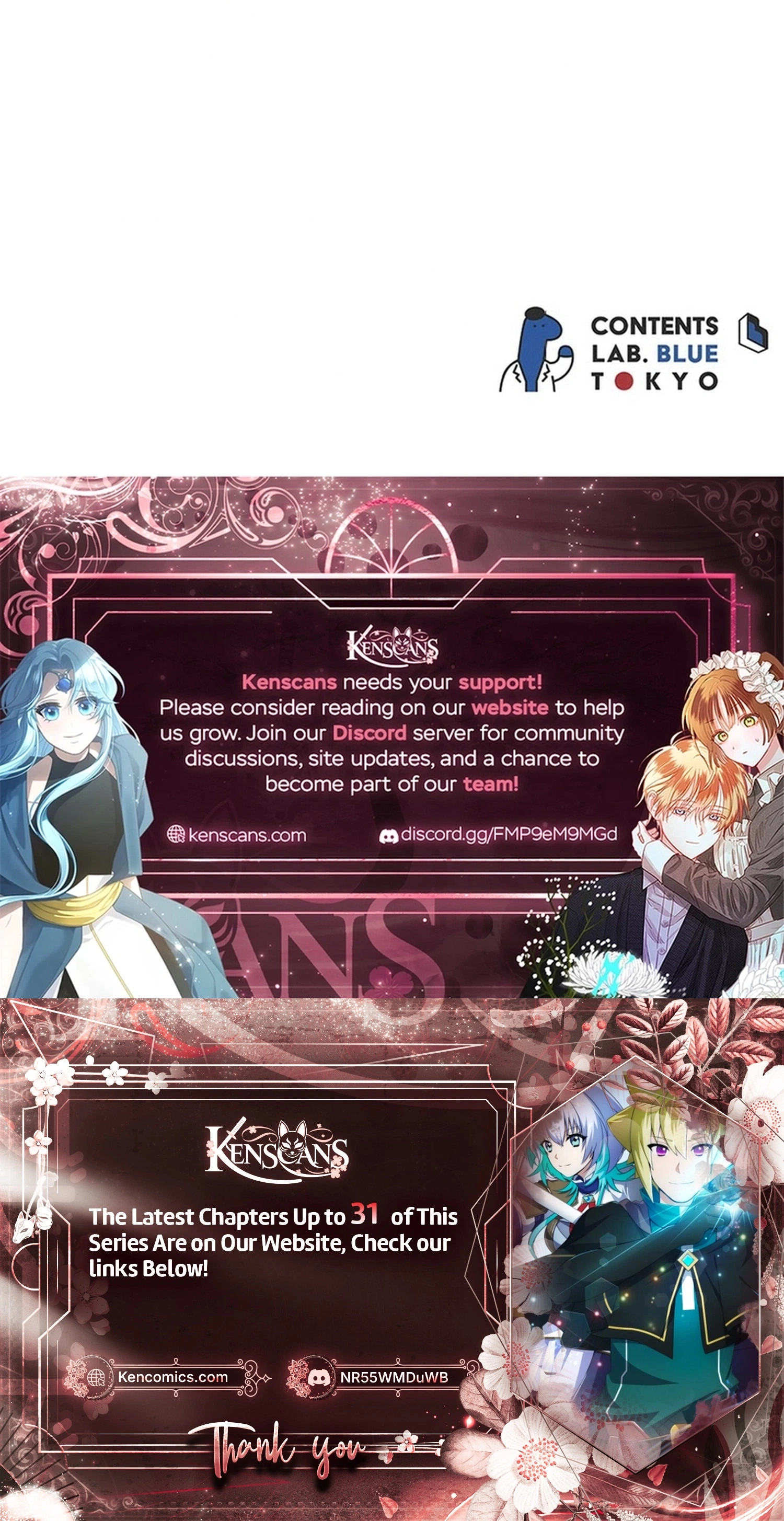 Re Genesis: Restart of the Reincarnated Card Player Chapter 25 Page 42