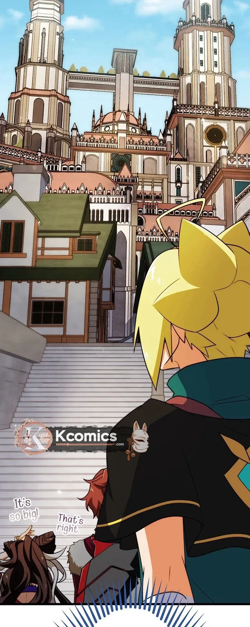 Re Genesis: Restart of the Reincarnated Card Player Chapter 24 Page 7