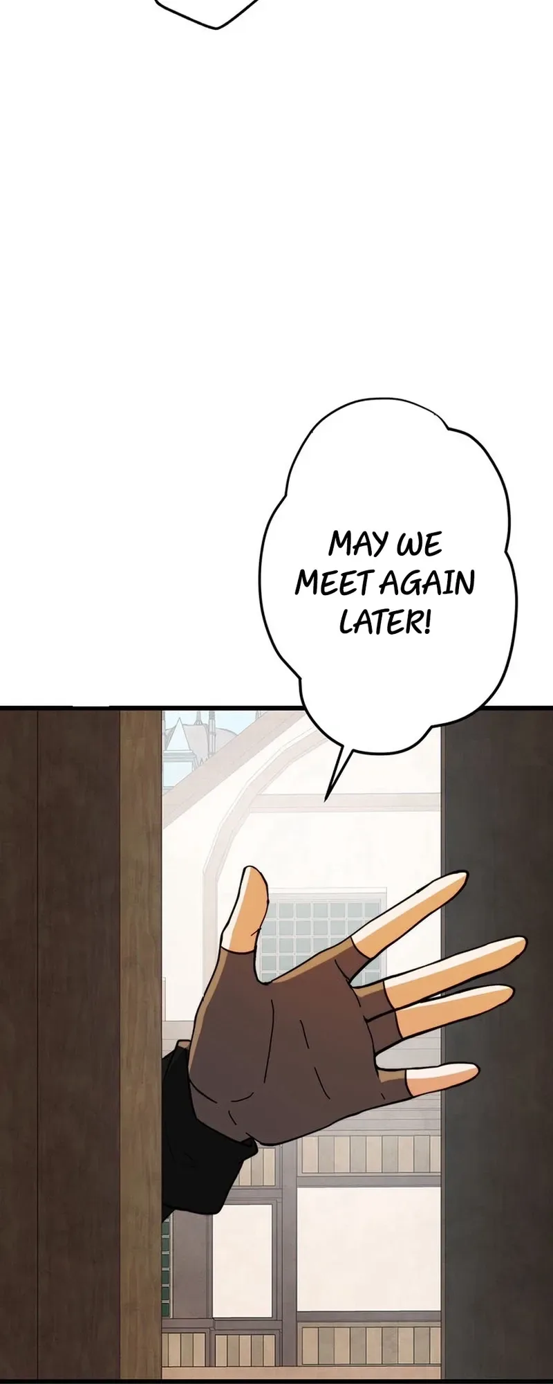 Re Genesis: Restart of the Reincarnated Card Player Chapter 24 Page 22