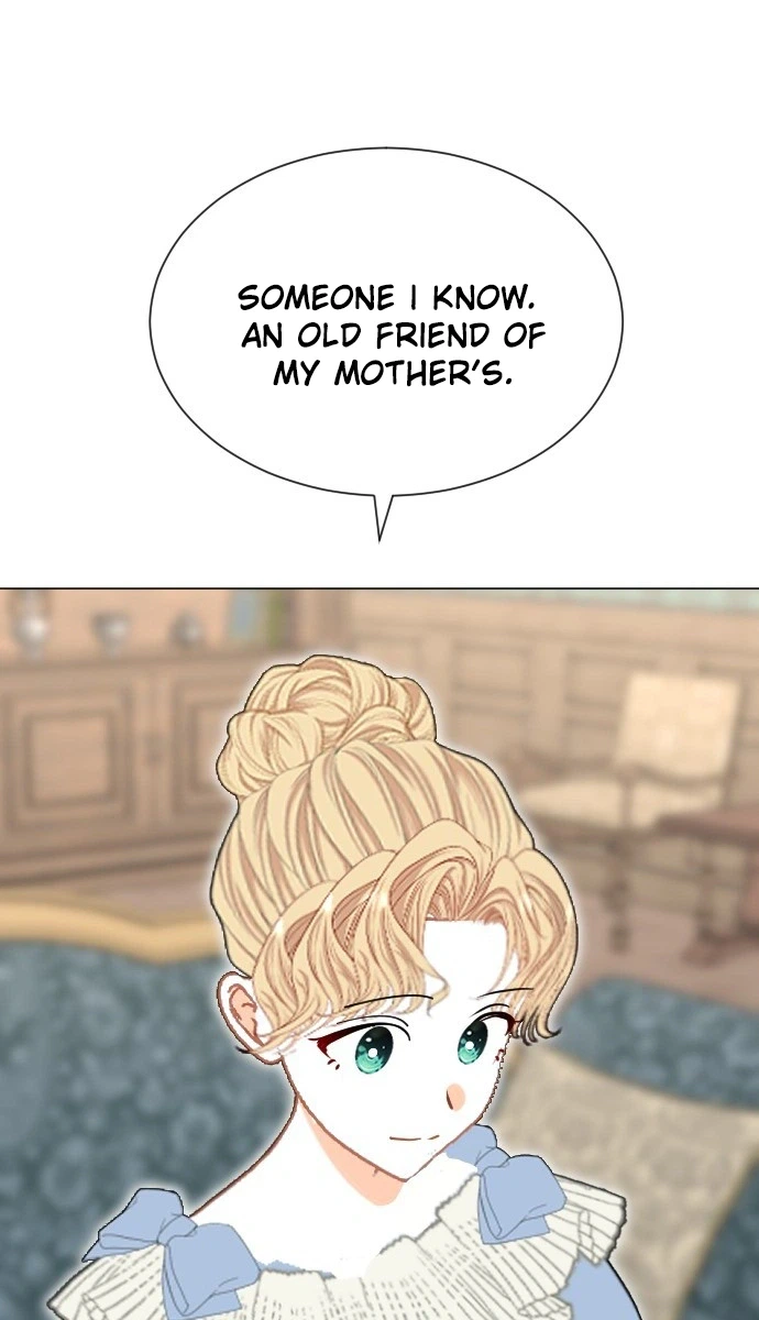 Rebecca's Prayer Chapter 11 Page 9