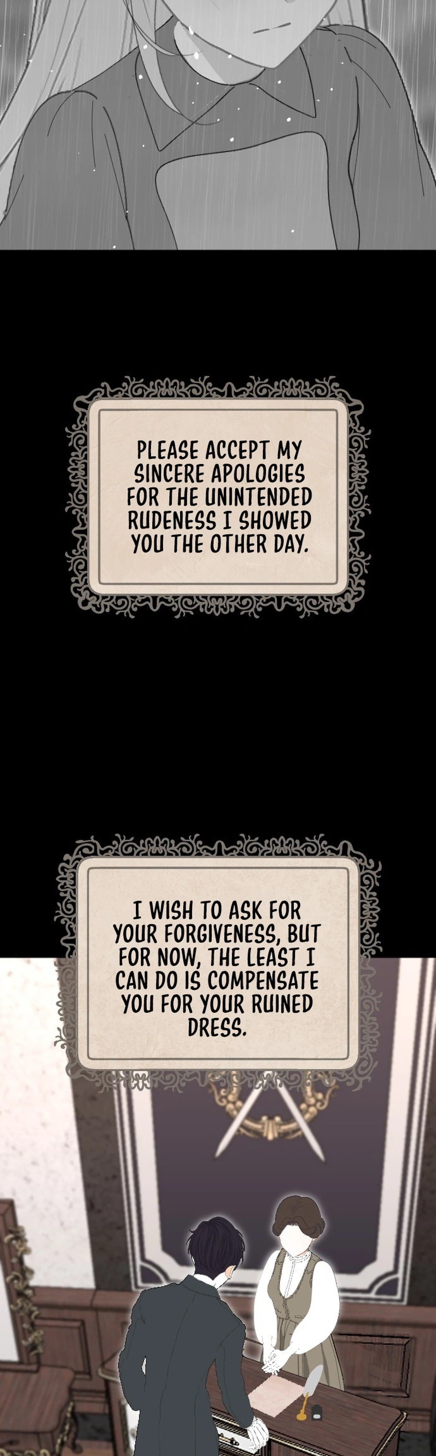 Rebecca's Prayer Chapter 14 Page 2