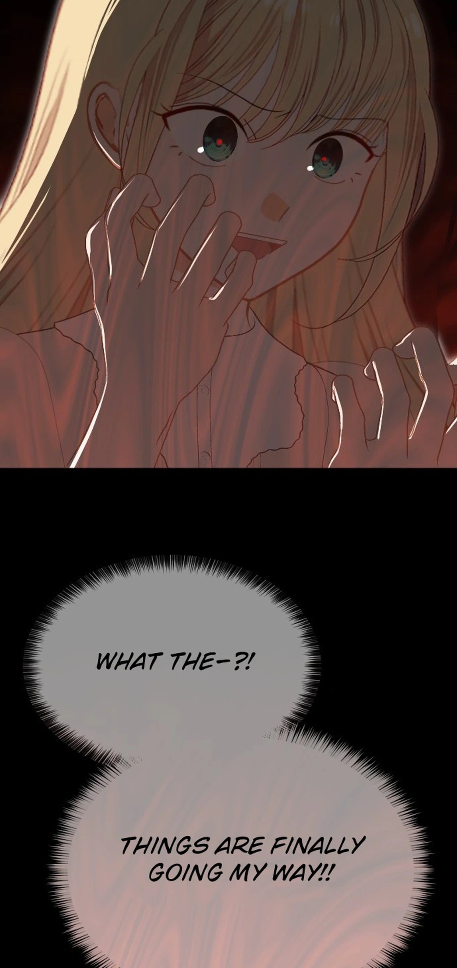Rebecca's Prayer Chapter 14 Page 6